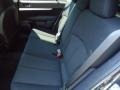 Graphite Gray Metallic - Outback 2.5i Premium Photo No. 11
