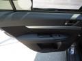 Graphite Gray Metallic - Outback 2.5i Premium Photo No. 13