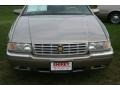 2000 Cashmere Cadillac Eldorado ESC  photo #8