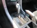 4 Speed Automatic 2005 Pontiac GTO Coupe Transmission