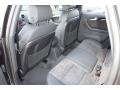 Black Rear Seat Photo for 2013 Audi A3 #70210348