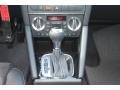  2013 A3 2.0 TFSI quattro 6 Speed S tronic Automatic Shifter
