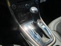6 Speed Automatic 2013 Chevrolet Malibu LT Transmission