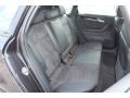 Black Rear Seat Photo for 2013 Audi A3 #70210403