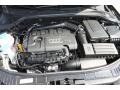  2013 A3 2.0 TFSI quattro 2.0 Liter FSI Turbocharged DOHC 16-Valve VVT 4 Cylinder Engine