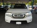 2011 Taffeta White Honda Pilot Touring 4WD  photo #3