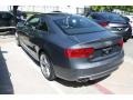 Monsoon Gray Metallic - S5 3.0 TFSI quattro Coupe Photo No. 7