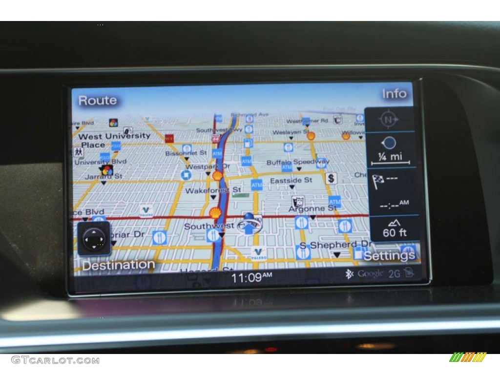2013 Audi S5 3.0 TFSI quattro Coupe Navigation Photo #70210578