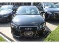 Brilliant Black - A3 2.0T quattro Photo No. 2