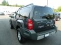 2010 Night Armor Metallic Nissan Xterra X 4x4  photo #3