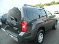 2010 Night Armor Metallic Nissan Xterra X 4x4  photo #6