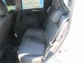 2013 Chevrolet Spark LS Rear Seat