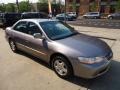 2000 Signet Silver Metallic Honda Accord EX V6 Sedan  photo #3
