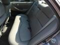 2000 Signet Silver Metallic Honda Accord EX V6 Sedan  photo #5