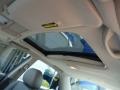 2000 Signet Silver Metallic Honda Accord EX V6 Sedan  photo #7