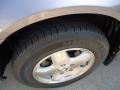 2000 Signet Silver Metallic Honda Accord EX V6 Sedan  photo #8