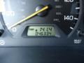 2000 Signet Silver Metallic Honda Accord EX V6 Sedan  photo #9