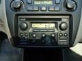 2000 Signet Silver Metallic Honda Accord EX V6 Sedan  photo #10