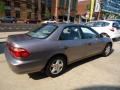 2000 Signet Silver Metallic Honda Accord EX V6 Sedan  photo #11