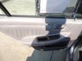 2000 Signet Silver Metallic Honda Accord EX V6 Sedan  photo #13