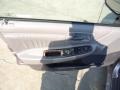 2000 Signet Silver Metallic Honda Accord EX V6 Sedan  photo #14