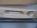 2000 Signet Silver Metallic Honda Accord EX V6 Sedan  photo #15