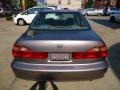 2000 Signet Silver Metallic Honda Accord EX V6 Sedan  photo #17