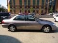 2000 Signet Silver Metallic Honda Accord EX V6 Sedan  photo #18
