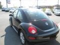 Black - New Beetle S Coupe Photo No. 2