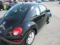Black - New Beetle S Coupe Photo No. 4