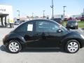 Black - New Beetle S Coupe Photo No. 5