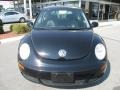 Black - New Beetle S Coupe Photo No. 6