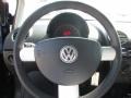 Black - New Beetle S Coupe Photo No. 13