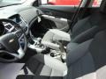 Crystal Red Metallic - Cruze Eco Photo No. 5
