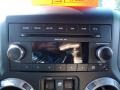 Black Audio System Photo for 2011 Jeep Wrangler #70211665