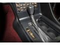 4 Speed Automatic 1993 Chevrolet Corvette 40th Anniversary Coupe Transmission