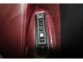 Ruby Red Controls Photo for 1993 Chevrolet Corvette #70211749