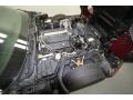 5.7 Liter OHV 16-Valve LT1 V8 Engine for 1993 Chevrolet Corvette 40th Anniversary Coupe #70211848