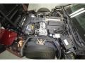 5.7 Liter OHV 16-Valve LT1 V8 Engine for 1993 Chevrolet Corvette 40th Anniversary Coupe #70211854