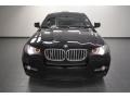 2011 Black Sapphire Metallic BMW X6 xDrive50i  photo #6