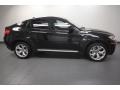 2011 Black Sapphire Metallic BMW X6 xDrive50i  photo #7