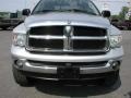 2004 Bright Silver Metallic Dodge Ram 1500 SLT Quad Cab 4x4  photo #18