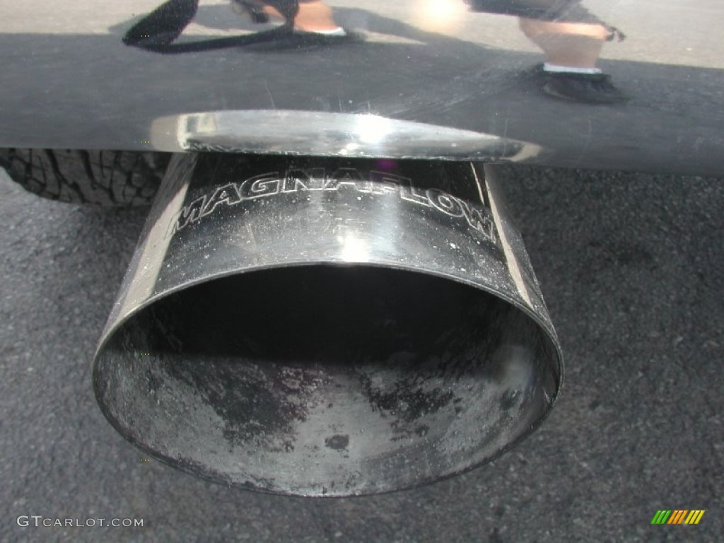 2004 Ram 1500 SLT Quad Cab 4x4 - Bright Silver Metallic / Dark Slate Gray photo #25