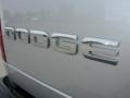 2004 Bright Silver Metallic Dodge Ram 1500 SLT Quad Cab 4x4  photo #27