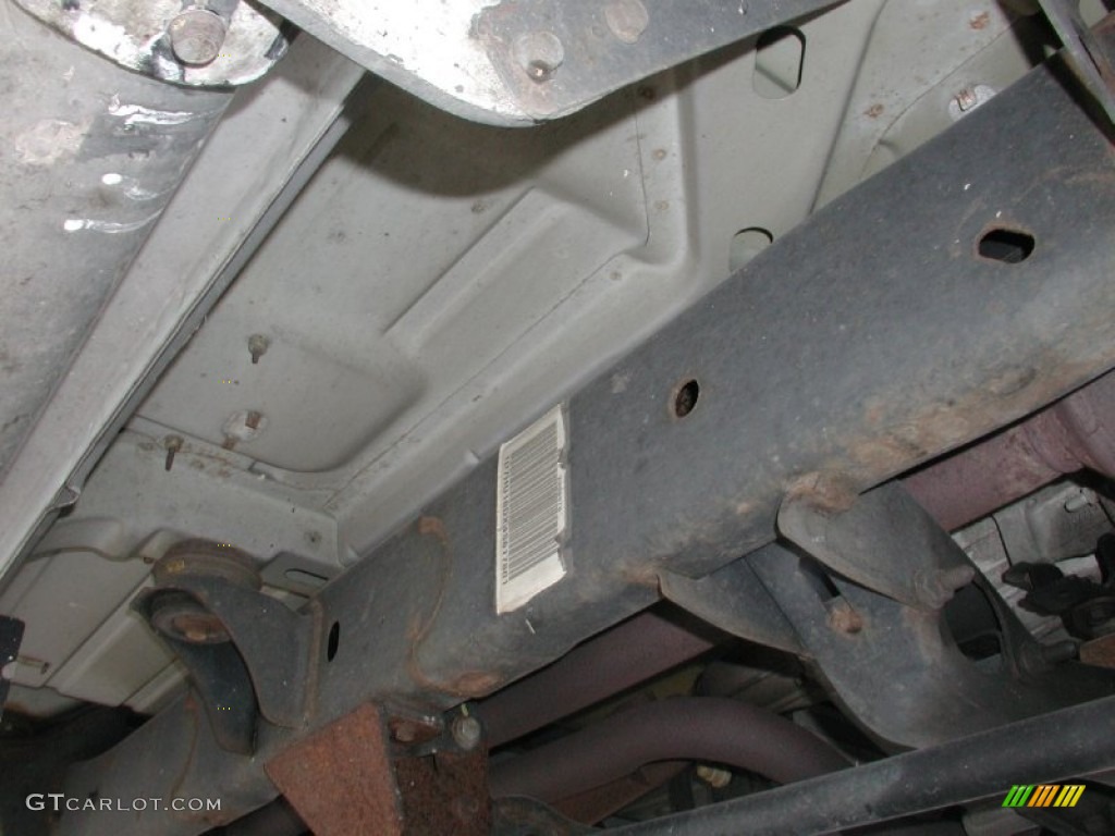 2004 Ram 1500 SLT Quad Cab 4x4 - Bright Silver Metallic / Dark Slate Gray photo #43