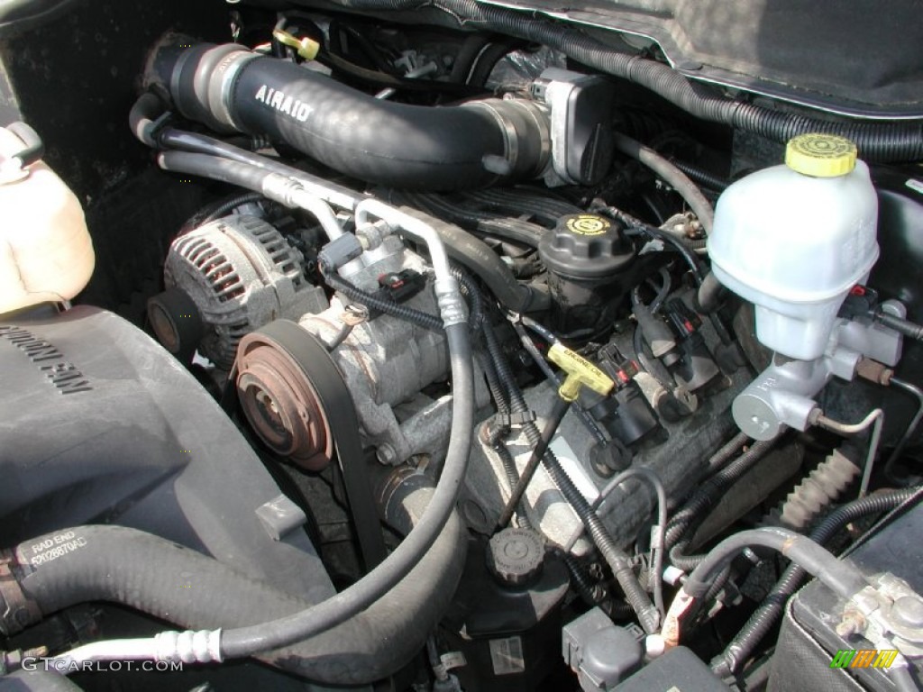 2004 Ram 1500 SLT Quad Cab 4x4 - Bright Silver Metallic / Dark Slate Gray photo #45