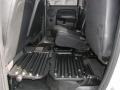 2004 Bright Silver Metallic Dodge Ram 1500 SLT Quad Cab 4x4  photo #51