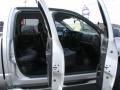 2004 Bright Silver Metallic Dodge Ram 1500 SLT Quad Cab 4x4  photo #54