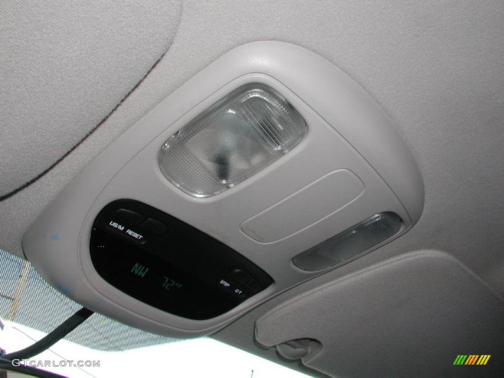 2004 Ram 1500 SLT Quad Cab 4x4 - Bright Silver Metallic / Dark Slate Gray photo #78