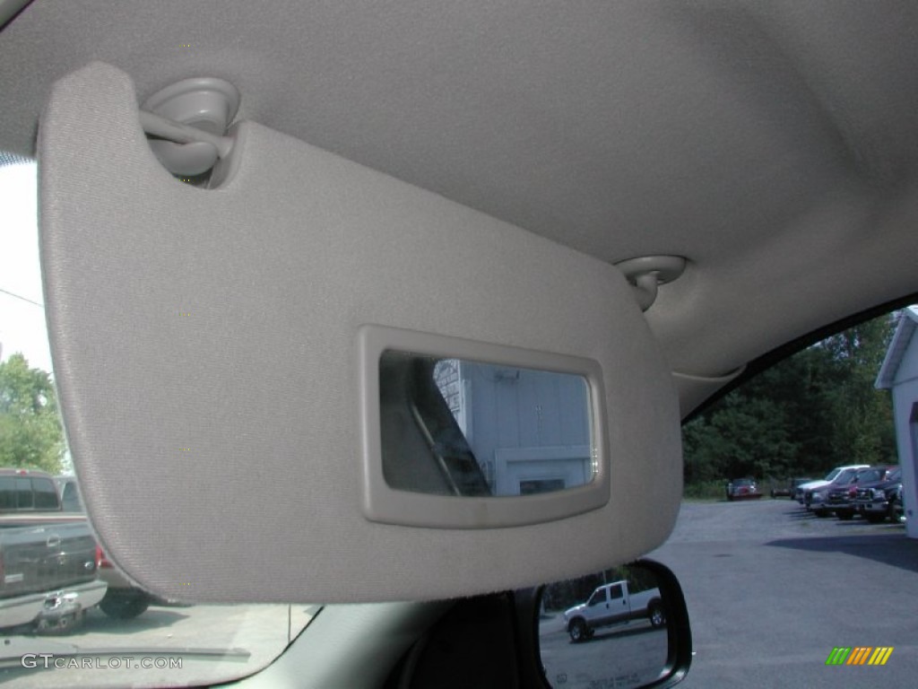 2004 Ram 1500 SLT Quad Cab 4x4 - Bright Silver Metallic / Dark Slate Gray photo #80